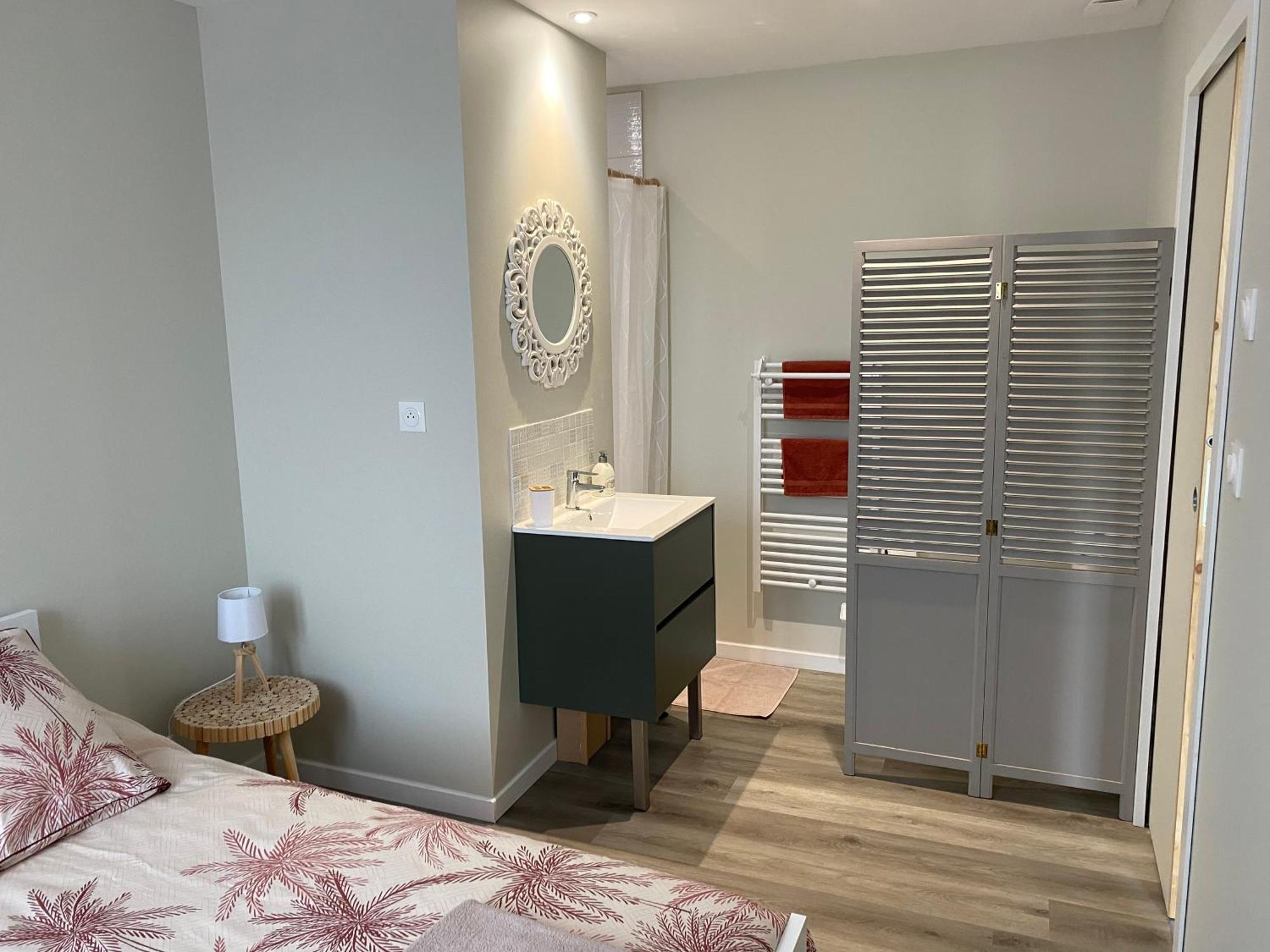 Charmante Maison Avec Cour Privative Cognac Luaran gambar